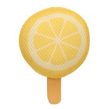 Rufus & Rosie Popsicle Plush Dog Toy