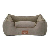 Snug & Cosy Heritage Rectangular Pet Bed Medium