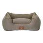 Snug & Cosy Heritage Rectangular Pet Bed Medium