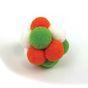 Tabby Patch Goldfish Cat Toy 4 Pack