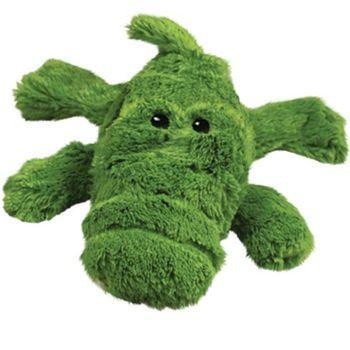 Kong Cozies Ali Alligator Dog Toy Extra Large Jollyes