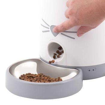 Automatic Cat Feeder Catit Pixi Smart Feeder