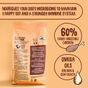 Scrumbles Dry Dog Food for Adult & Seniors Chicken 2kg