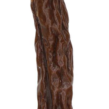 Jollyes Duck Sausage Natural Dog Treat, 4 inch
