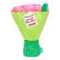 Bark Boopquet Of Roses Dog Toy