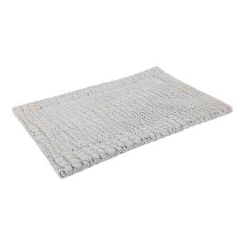 Rufus & Rosie Luxury Fleece Dog Crate Mat, Large