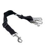 Rufus & Rosie Seatbelt Restraint