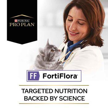 Purina Pro Plan Feline FortifFlora Cat Food Supplements