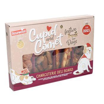 Rosewood Charcuterie Selection Box 200g