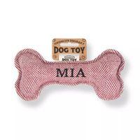 History & Heraldry 'Mia' Dog Toy