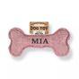 History & Heraldry 'Mia' Dog Toy