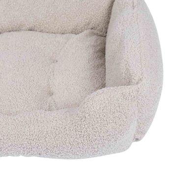 Sweet Dreams Boucle Dog Bed Medium