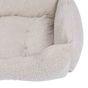 Sweet Dreams Boucle Dog Bed Medium