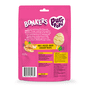 BONKERS Purrpops, Easter Edition Freeze Dried Chicken Flavoured Lollipop Cat Treats, 5 Pieces
