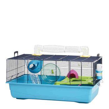 Hamster heaven cage review hotsell