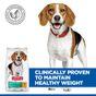 Hill'S Science Plan Adult Perfect Weight Medium Dry Dog Food Chicken Flavour 12kg