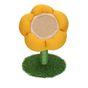 Rufus & Rosie Flower Cat Scratcher