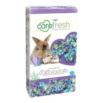 Carefresh Sea Glass small animal bedding 10L Bedding