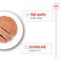Royal Canin Medium Adult Wet Dog Food Cans In Loaf 410g