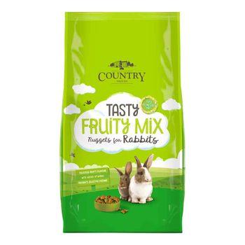 Country Value Rabbit Nuggets, Rabbit Food, 1.5kg