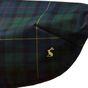 Joules Blackswatch Check Packaway Dog Jacket Medium