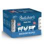 Butcher's Succulent Recipes Adult Wet Dog Food 24x150g