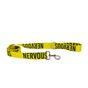 Ancol Awareness Dog Lead NERVOUS 40mm