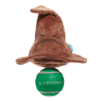 Bark Sorting Hat Harry Potter Plush Dog Toy