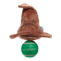 Bark Sorting Hat Harry Potter Plush Dog Toy