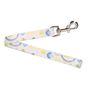 Rufus & Rosie Sunny Lemon Dog Harness & Lead Set Medium