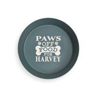 History & Heraldry 'Harvey' Dog Bowl
