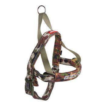 Ezydog camo harness hotsell