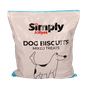 Simply Jollyes Dog Biscuits, Mixed Treats 800g