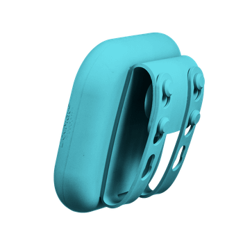 LickiMat® CrateMate™ Turquoise