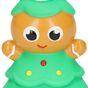 Rufus & Rosie Latex Christmas Character Assorted Dog Toy
