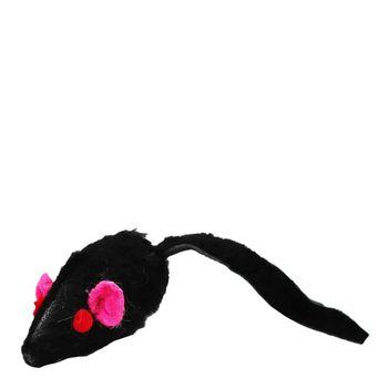 Rufus & Rosie Rattle Ball Cat Toy