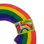 Yeowww! Rainbow Catnip Toy