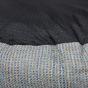 Petface Meadow Weave High Oval Pet Bed Large