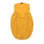 Rufus & Rosie Fleece Lined Mk2 Yellow Dog Jacket, S+