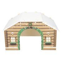 Rosewood Winter Cabin Hideaway