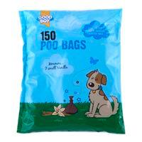 Poo Bags Dispensers Jollyes