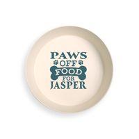 History & Heraldry 'Jasper' Dog Bowl