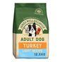 James Wellbeloved Dog Light Turkey & Rice Dry Dog Food, 12.5kg