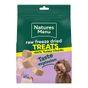 Natures Menu Turkey Chunks Raw Freeze Dried Dog Treats 40g