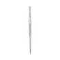 Zoo Med Stainless Steel Reptile Feeding Tongs, 10 Inches