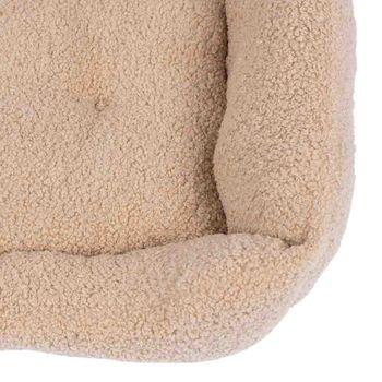 Sweet Dreams Boucle Dog Bed Medium