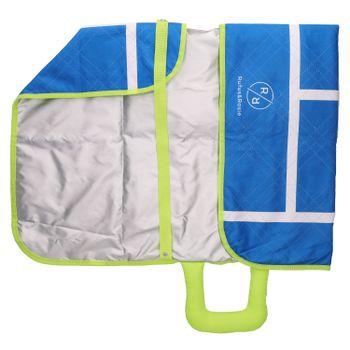 Rufus & Rosie Pawformance Dog Travel Mat