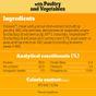 Pedigree Puppy Medium Dog Complete Dry with Poultry and Rice 12kg