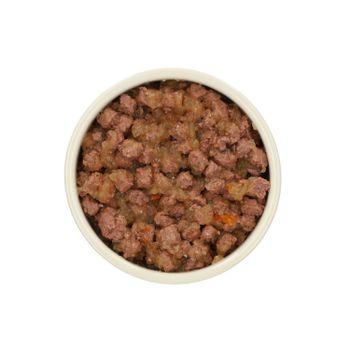 Lifestage Dog Food Turkey With Fruit And Vegetables 390g