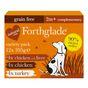 Forthglade Variety Pack, Adult Wet Dog Food, 12x395g